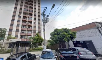 Condomínio Piazza Firenze em São Paulo