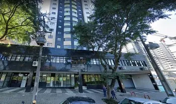 Condomínio Piazza Livorno em Curitiba