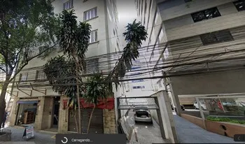Condomínio Piazza Navona em São Paulo