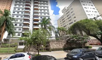 Condomínio Piazza Navona em São Paulo