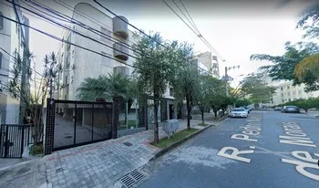 Condomínio Piazza Navona em Belo Horizonte