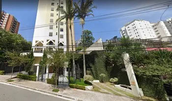Condomínio Piazza Rotonda em São Paulo