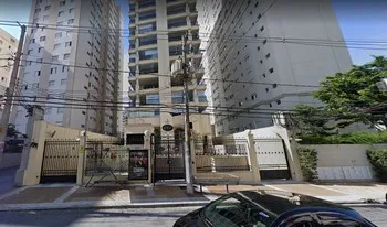 Condomínio Piazza San Filippo em São Paulo