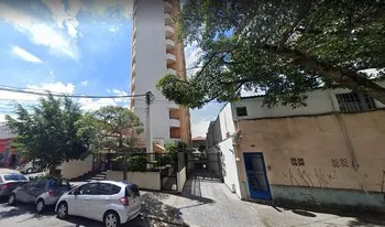 Condomínio Piazza San Luca em São Paulo