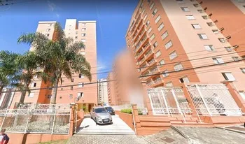 Condomínio Piazza San Marco em Curitiba