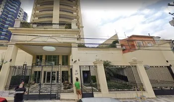 Condomínio Piazza San Paolo em São Paulo