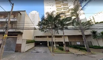 Condomínio Piazza San Pietro em São Paulo