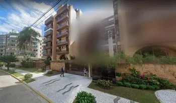 Imagem do Condomínio Piazza Solee Mare em Bertioga