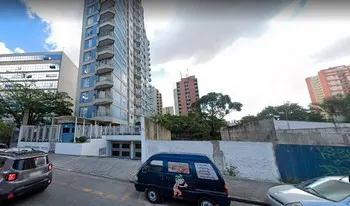 Imagem do Condomínio Piazza Venezia em Santo André