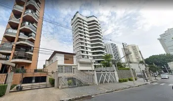 Condomínio Piazza Venezia em São Paulo