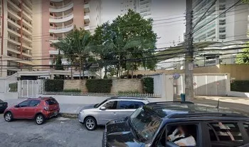 Condomínio Piazza Venezia em São Paulo
