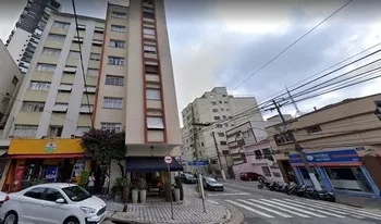Condomínio Piazza Venezia em São Paulo