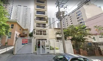 Condomínio Piazza Veridiana em São Paulo