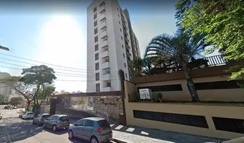 Imagem do Condomínio Piazzanavona em Santo André