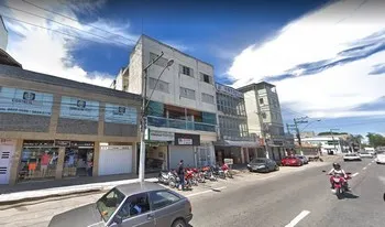 Imagem do Condomínio Picanço em Itaperuna