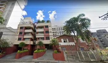Condomínio Piccolo em Curitiba