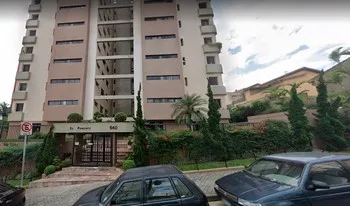 Imagem do Condomínio Piemonte em Santo André