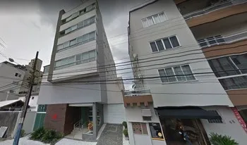 Imagem do Condomínio Pienza Residence em Balneário Camboriú