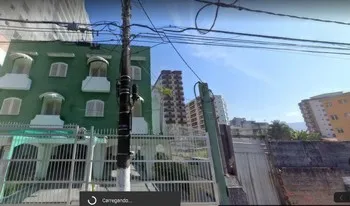 Imagem do Condomínio Pierangelo I em Praia Grande