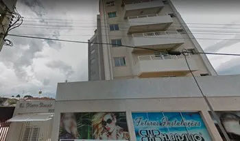 Imagem do Condomínio Pierre Renoir em Castro