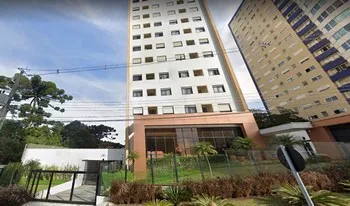 Condomínio Pierrot em Curitiba