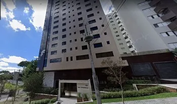 Condomínio Piet Mondrian em Curitiba