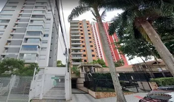 Condomínio Pieta em São Paulo