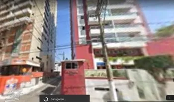 Imagem do Condomínio Pietra em Praia Grande