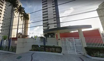 Imagem do Condomínio Pietra Lazuli em Fortaleza