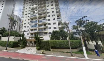 Condomínio Pietra Victoria em São Paulo