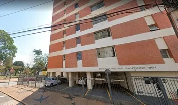 Condomínio Pietro Santucci em Campinas