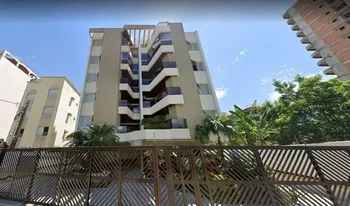 Imagem do Condomínio Pigalle em Guarujá