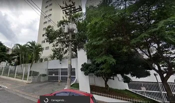 Condomínio Pigalle em São Paulo