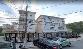 Imagem do Condomínio Pilar em Santos