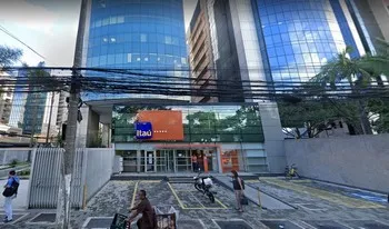 Condomínio Pilar em São Paulo