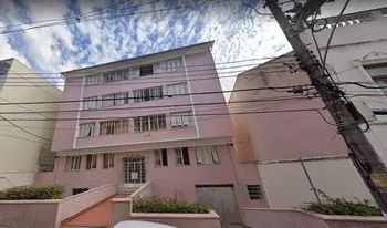Condomínio Pimentel Pereira em Rio De Janeiro