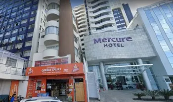 Imagem do Condomínio Pinamar em Balneário Camboriú