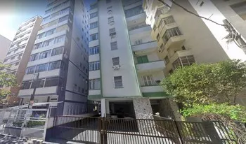 Imagem do Condomínio Pindorama em Santos