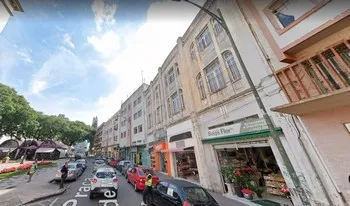 Condomínio Pinhais em Curitiba