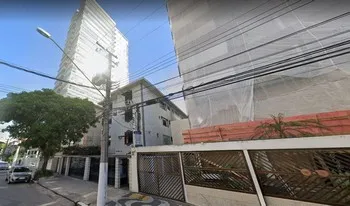 Imagem do Condomínio Pinhal em Santos