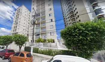 Condomínio Pinhal em São Paulo