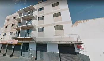 Imagem do Condomínio Pinheirinho em Itajubá