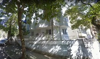 Condomínio Pinheiro Da Cunha em Rio De Janeiro