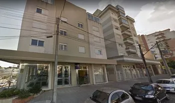 Imagem do Condomínio Pinheiro Machado em Farroupilha