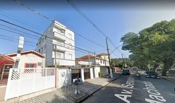 Imagem do Condomínio Pinheiro Machado em Santos