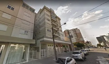 Imagem do Condomínio Pinheiro Machado Ii em Farroupilha