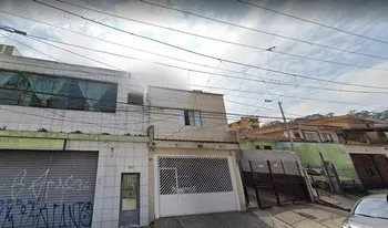 Condomínio Pinheiros em São Paulo