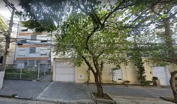 Condomínio Pinheiros em São Paulo