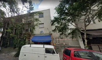 Condomínio Pinheiros em São Paulo