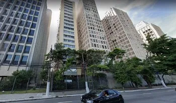Condomínio Pinheiros em São Paulo